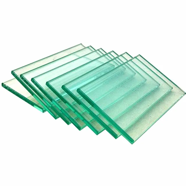 Building  Glass Sheet 3mm, 4mm,5mm  clear float glass from China factory