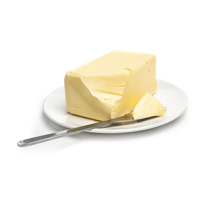 Frozen Unsalted