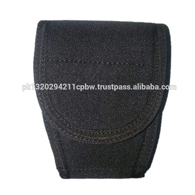 nylon handcuff pouch amazon