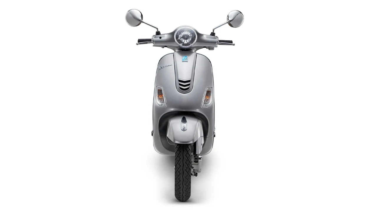 125CC GAS SCOOTER FOR ADULTS FROM INDIA VESPA VXL125