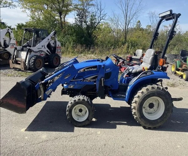 Продажа б/у мини-тракторов kubota john deere yanmar massey ferguson lovol df1004 new holland yto, детали сельскохозяйственной техники