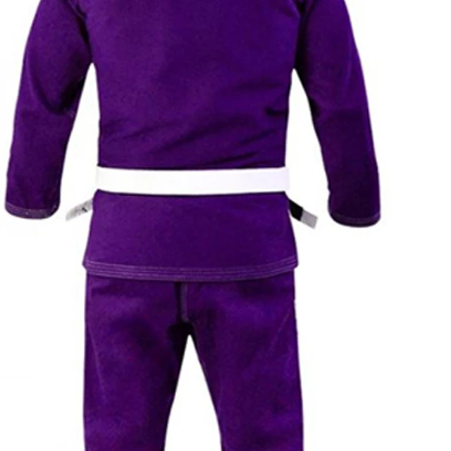 High Quality Martial Arts Karate Uniform, Karate Uniform For Men Brazilian Jiu-Jitsu GI