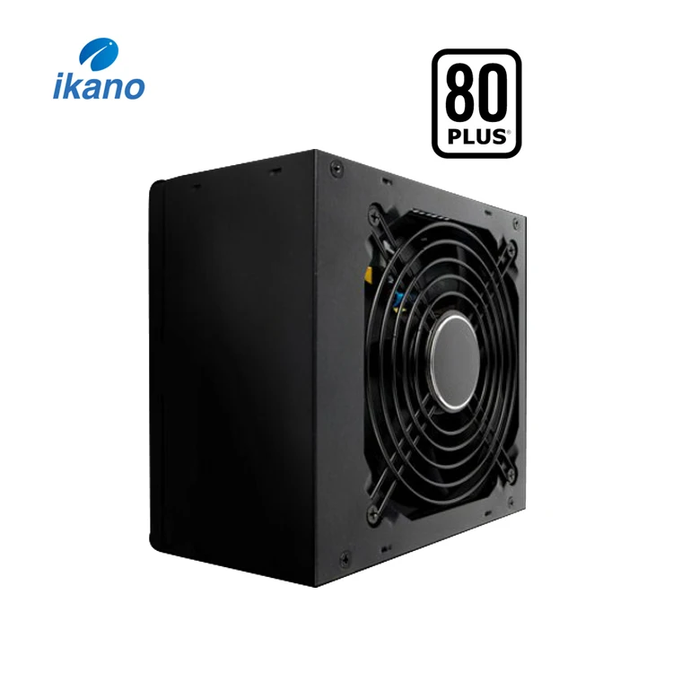 atx psu 500w computer PSU White atx power supply