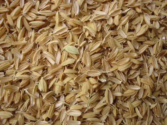 DUC THINH BRAND RICE HUSK MADE IN VIET NAM HIGH QUALITY WHOLESALE