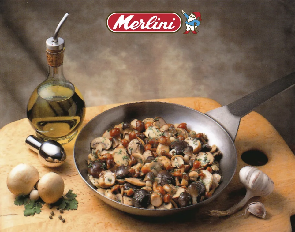 MUSHROOMS MIXED Wild and Coultivated Brc Ifs Sedex Made in Italy 1000g Brown 1 Kg Mixed Mushrooms with Porcini Dried