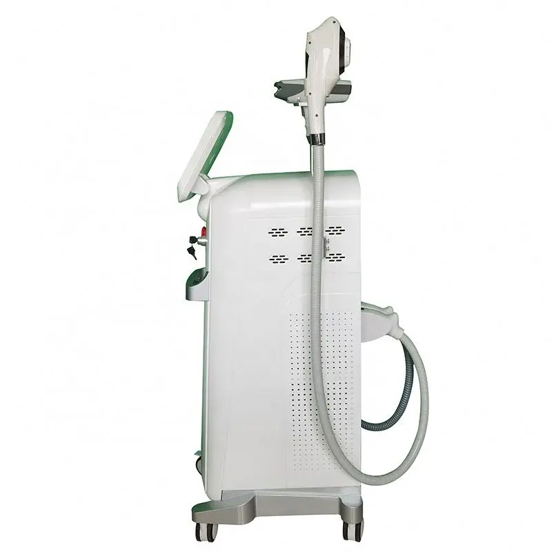 
ipl laser machine epilator skin rejuvenation intense pulsed light dpl laser depiladors intense pulsed light beauty equipment 