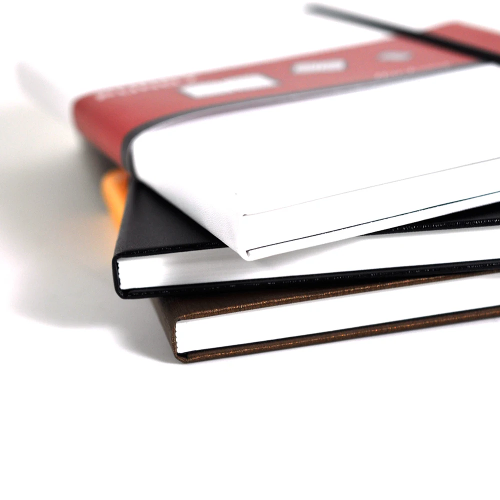 
OEM Tomoe River Paper Insert 52 GSM A5 A4 Weekly Planner 