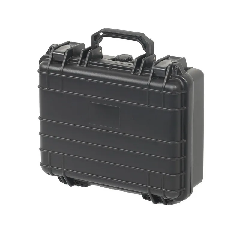 
Hard Plastic Case for Outdoor Carrying 