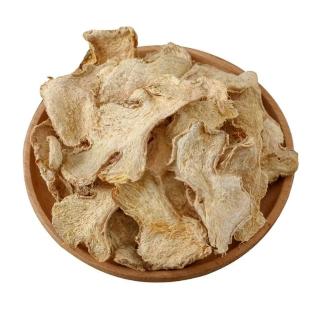 Hot Price of Dried ginger  Hot Drink For Healthy Spicy and Hot Taste From Thailand High Quality