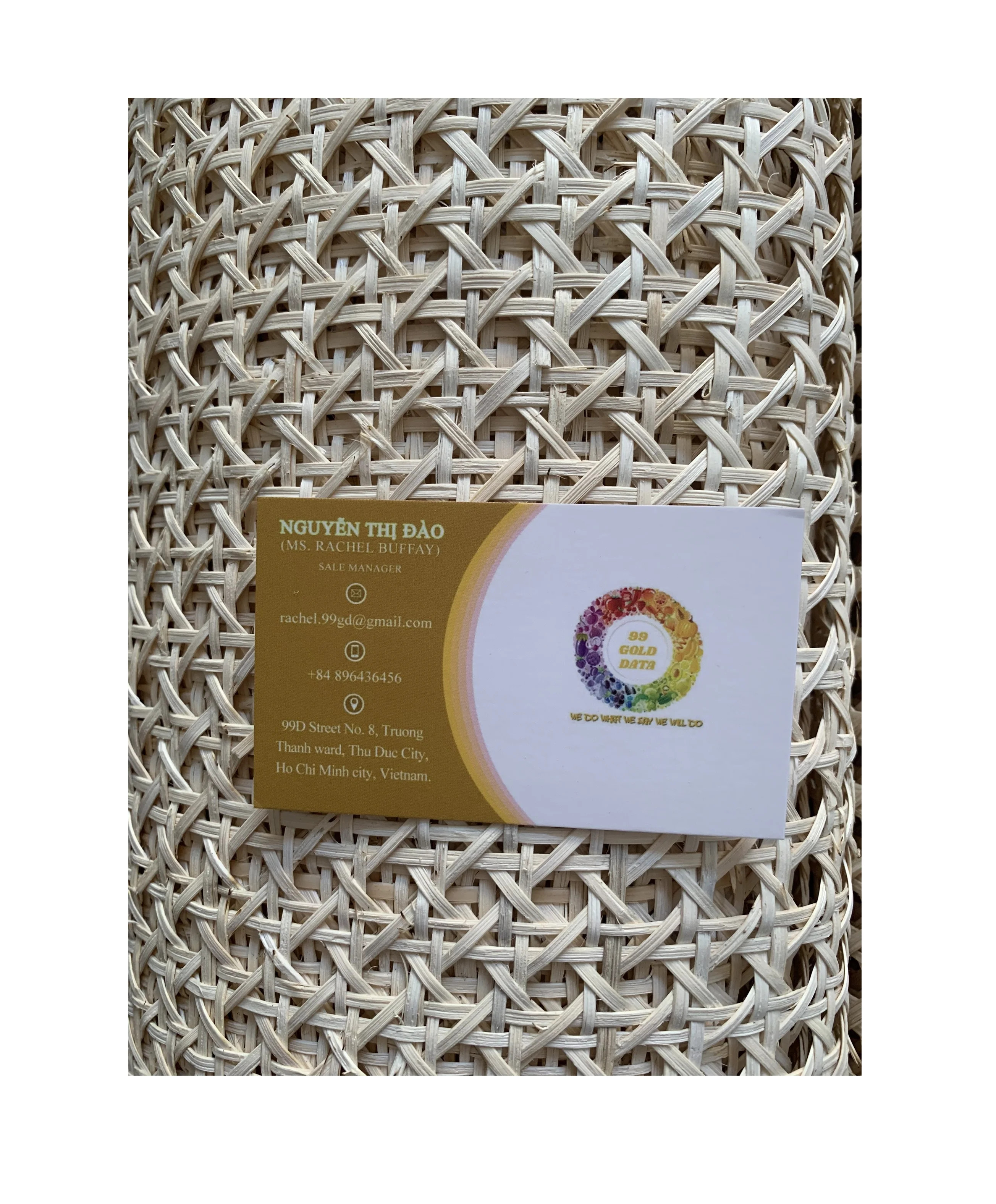 Wholesale Mesh Cane Webbing Roll/ Handmade Cane Webbing Rattan/ Bleached Rattan Cane Roll From Vietnam