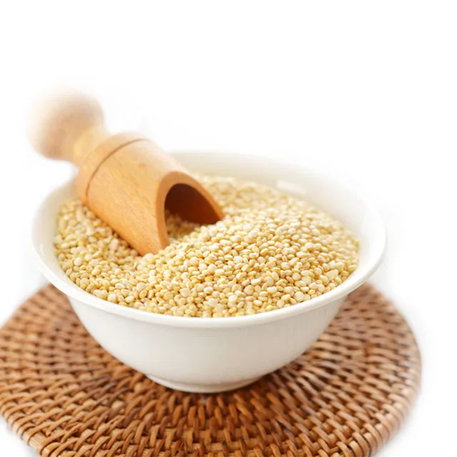 Китай высокое качество без холестерина органический черный/белый/красный триколор хиноа натуральные и органические семена