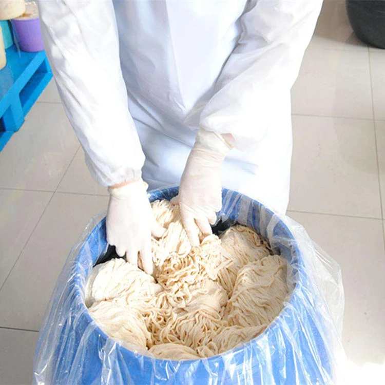 Small caliber casing sheep casings intestine casing 19 21A 7M