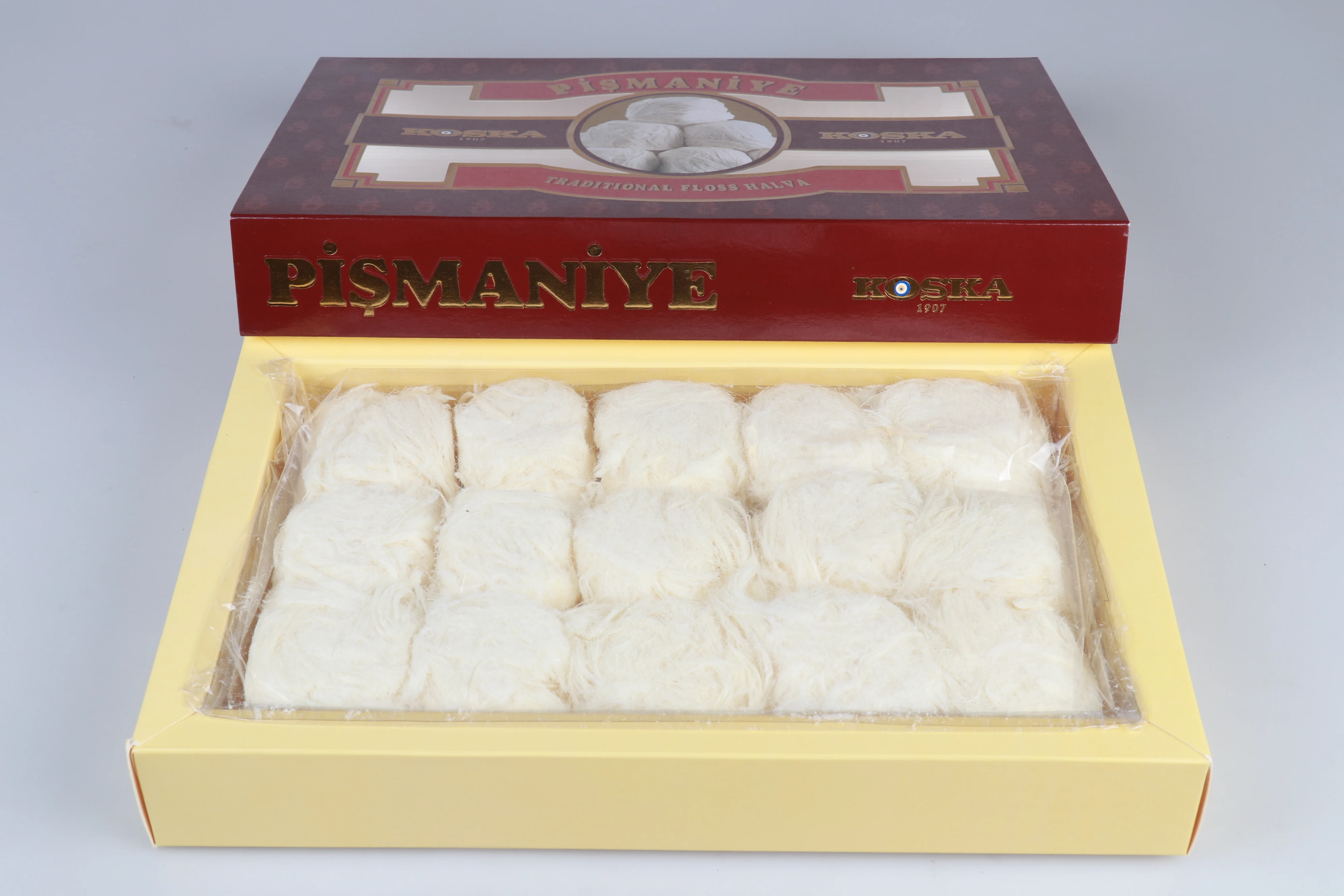 Best Sale Wholesale Product -  Candy Floss - Pishmaniye -  250 g, 120 g, 150 g