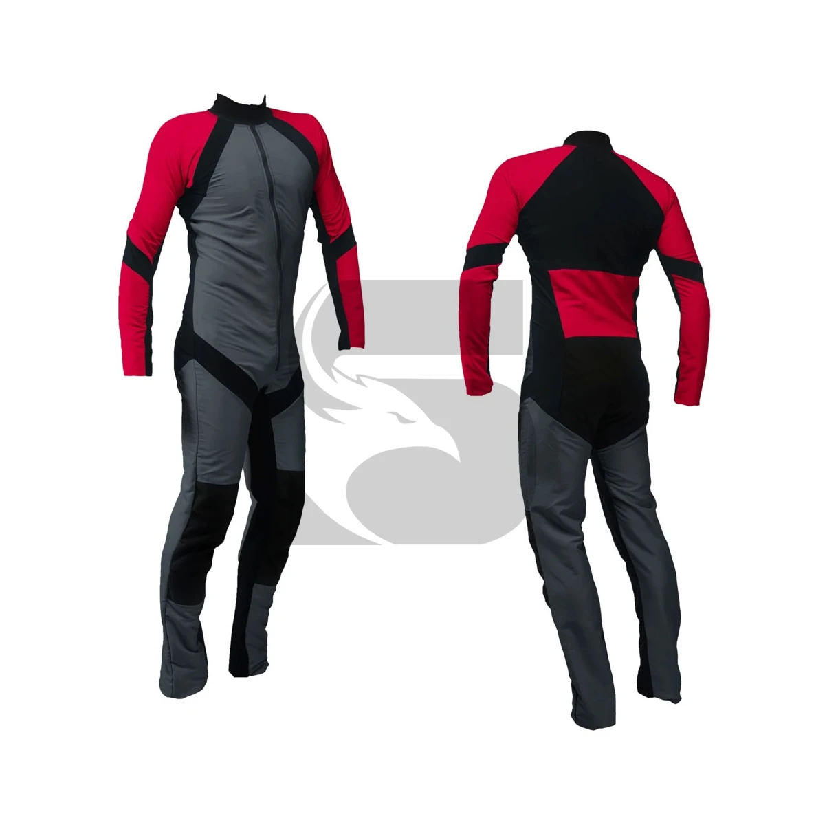Jumpmasters Freefly unisex design suit is made from a comfortable polyester cotton blend Skydiving Clothing