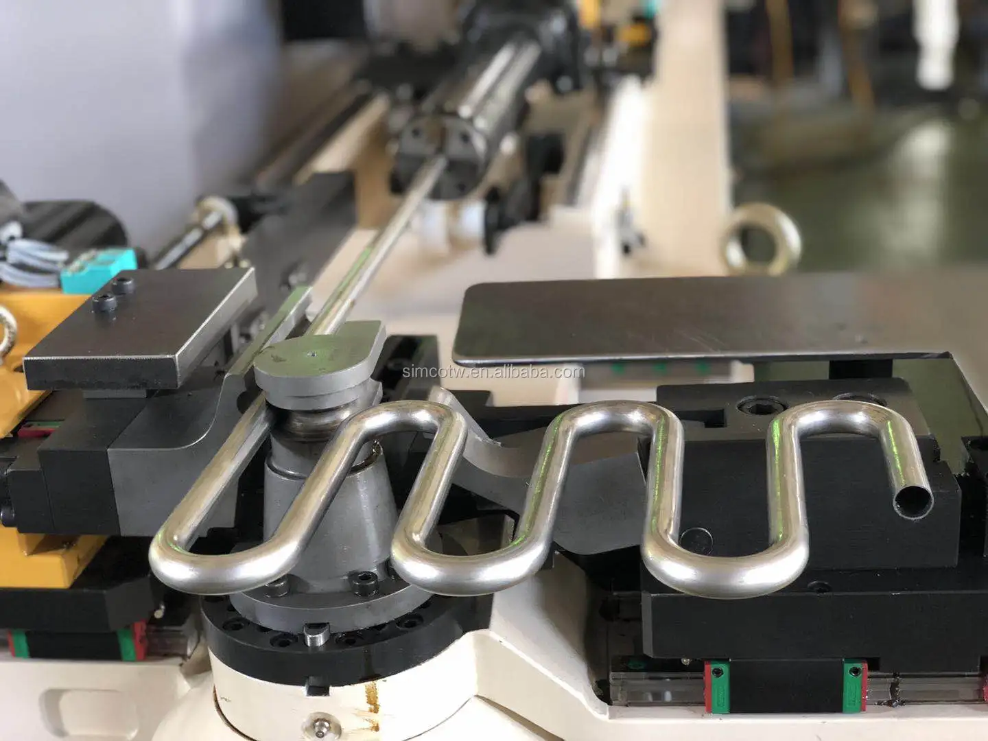 various material customized other pipe bender manufacturer