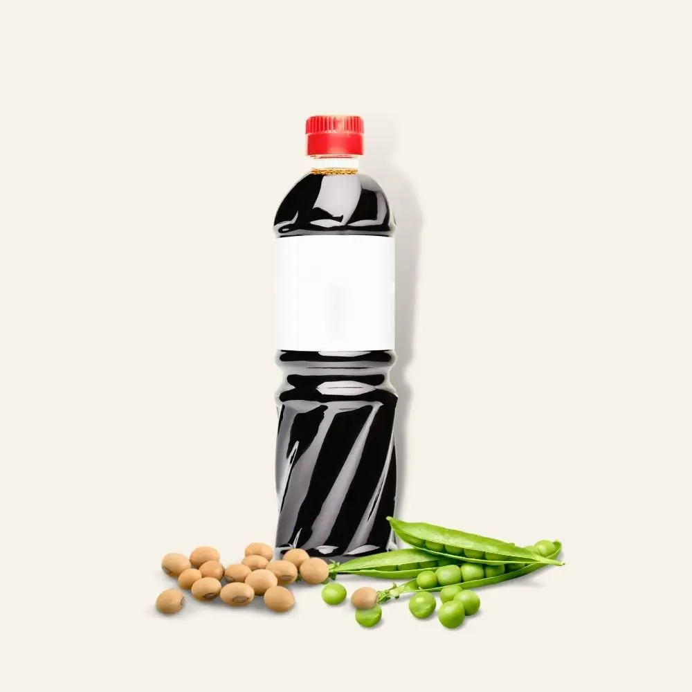 Соус Soja с низкой солью превосходный соевый соус оптовая продажа для приправ