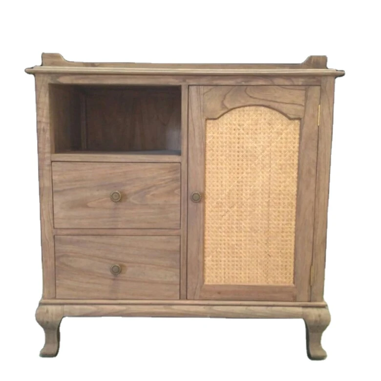 Ettiene Changing Dresser Table for your Kids Bedroom From Indonesia