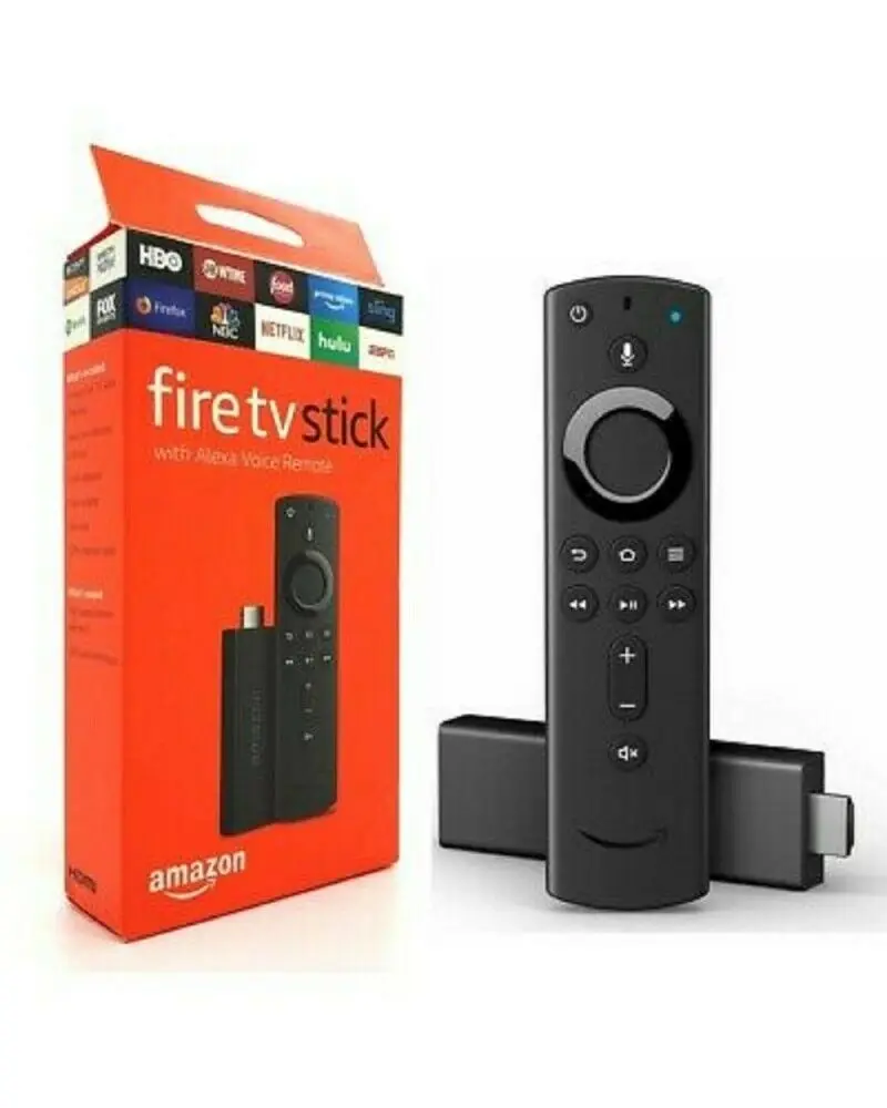 100% одобренная промо-акция... купите 100 и получите 40 бесплатных Amazon Fire TV Stick 4K потоковый плеер с Alexa Voice Remote Firestick