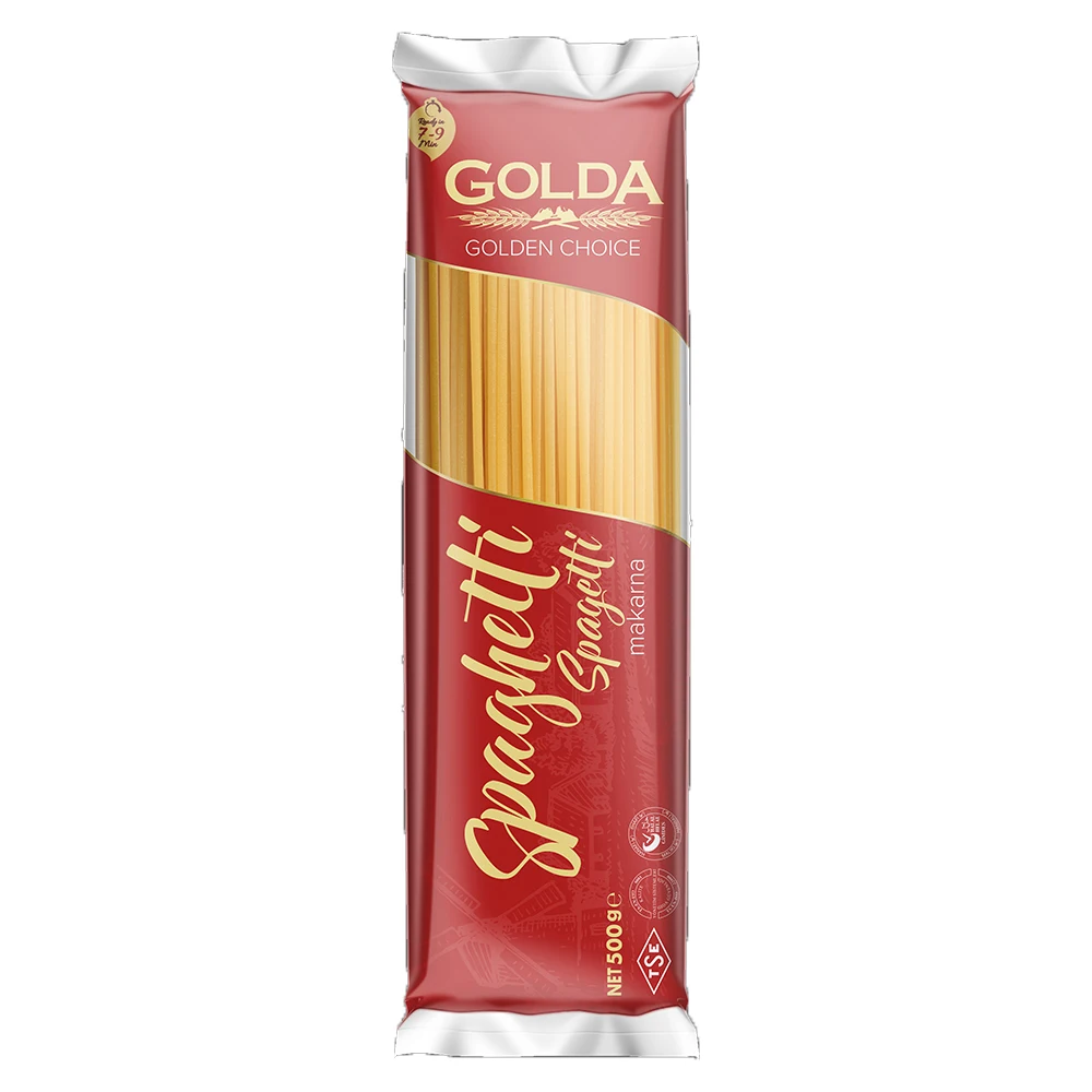 
Top wholesale Spaghetti 500g PASTA 