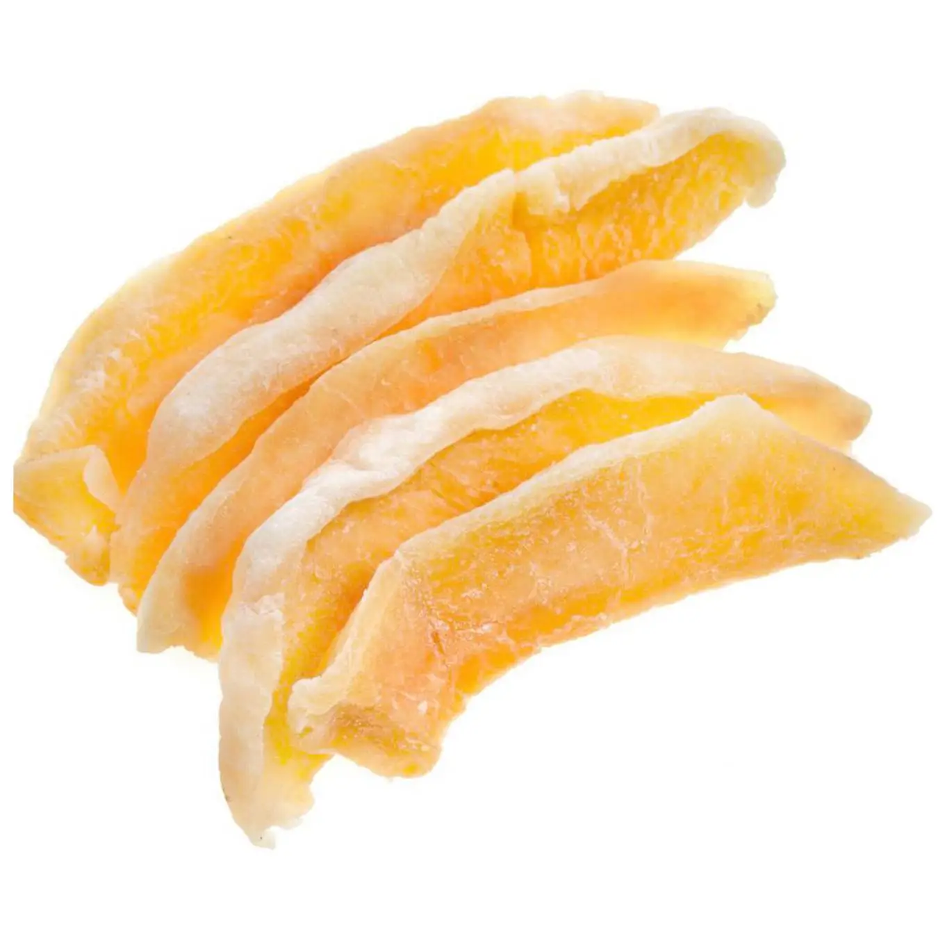 Лиофилизированный cataoupe дыни