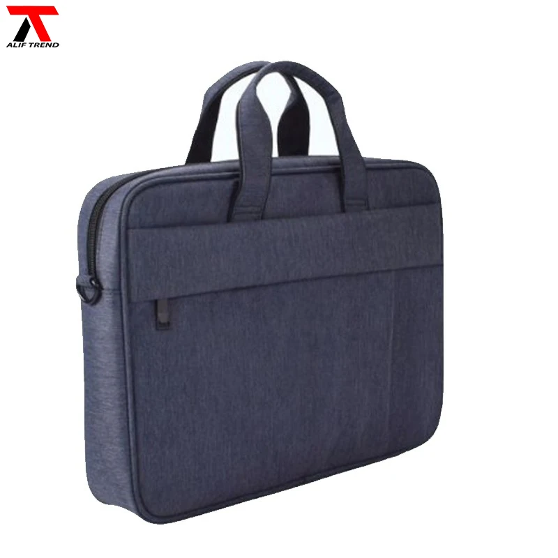 Fashionable Men And Women Cheap Design Laptop Bags Polyester Laptop Bag Waterproof