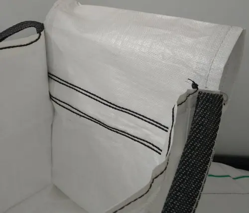 Туннельный подъемник FIBC Bag