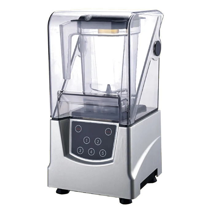 Factory direct wholesale price 21000 RPM Household Electric Smoothie Blender