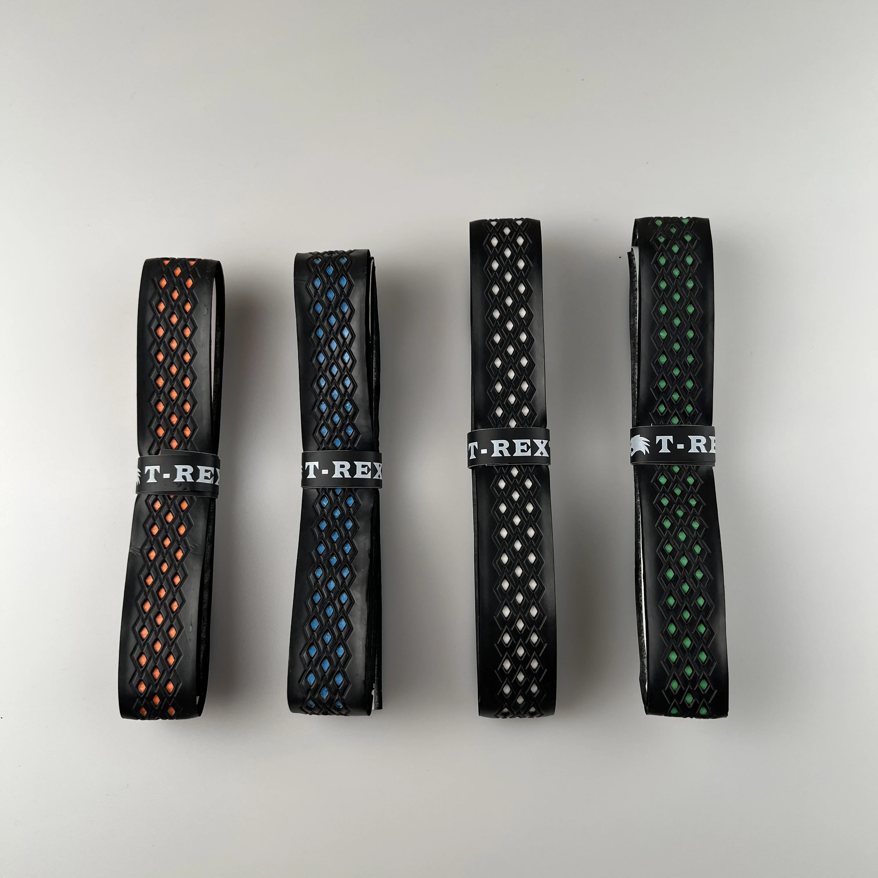 2024  LIBOTAI Non-slip Grip Tape Camouflage Tennis Overgrip Perforado