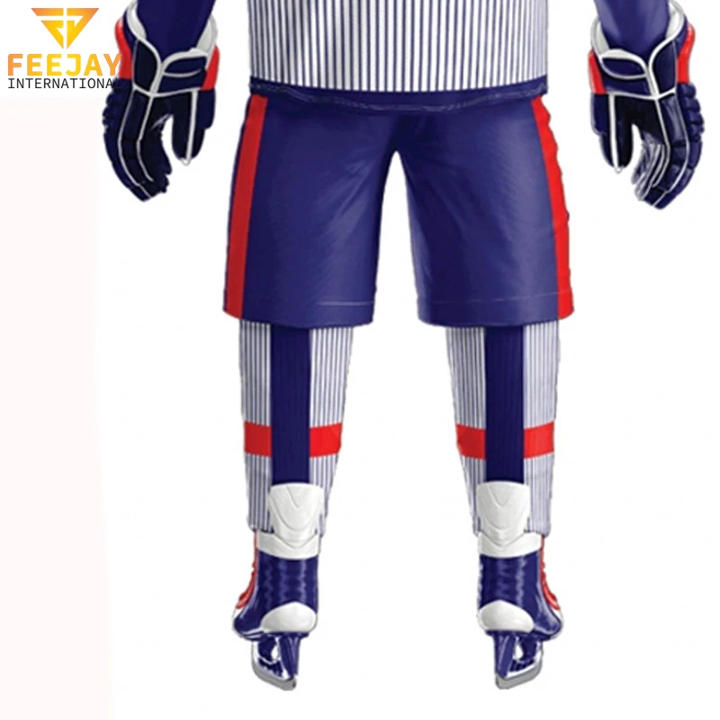 Индивидуальный заказ; Новейший Team сублимации хоккейная форма комплект нестандартного номера логотип хоккей на льду Джерси