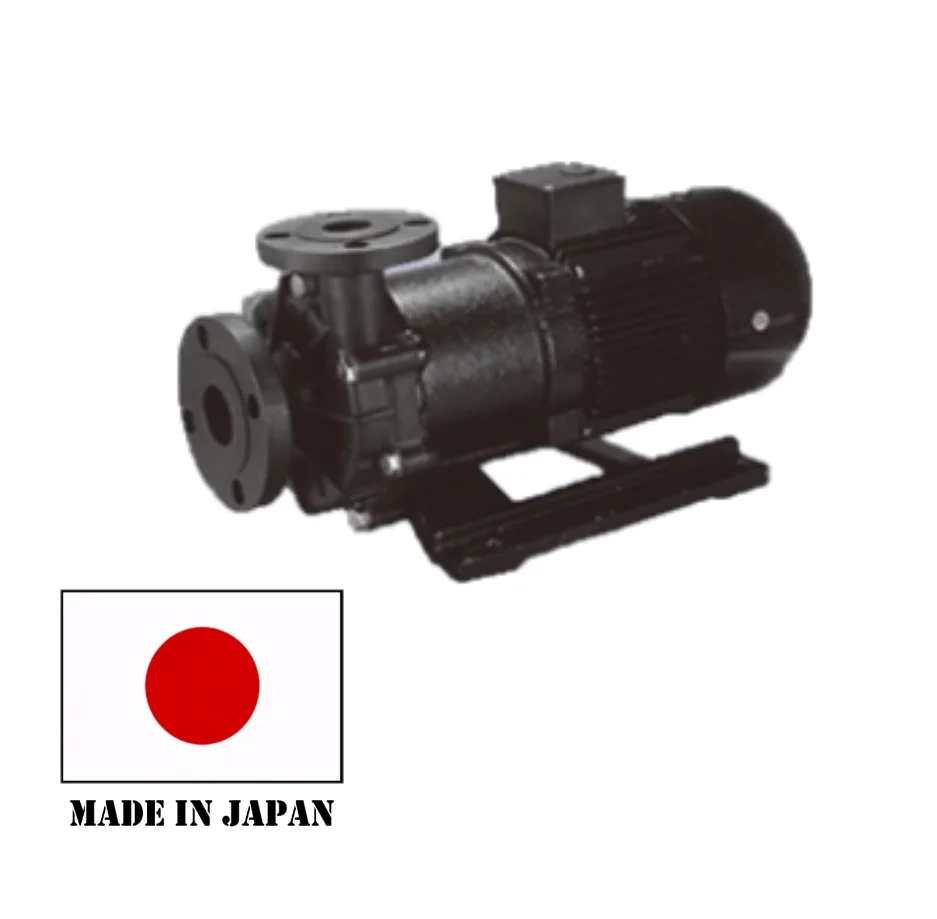 High quality SANSO SEAWATER PUMP made in Japan