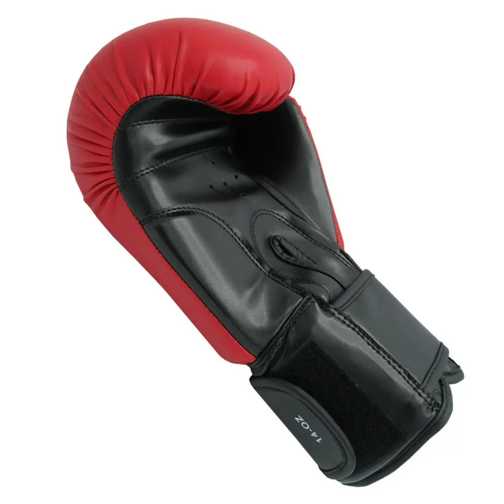 Профессиональные боксерские тренировочные перчатки с логотипом на заказ от производителей боксерских перчаток