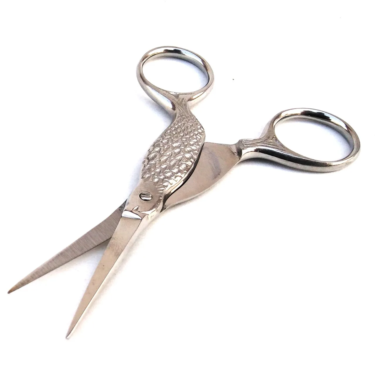 
Multi Purpose Fish Shape Small Embroidery 3.5