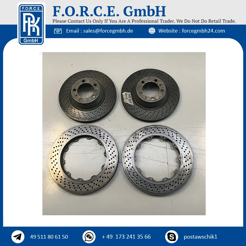  Оригинальные запасные части Porrsche автозапчасти высокого качества