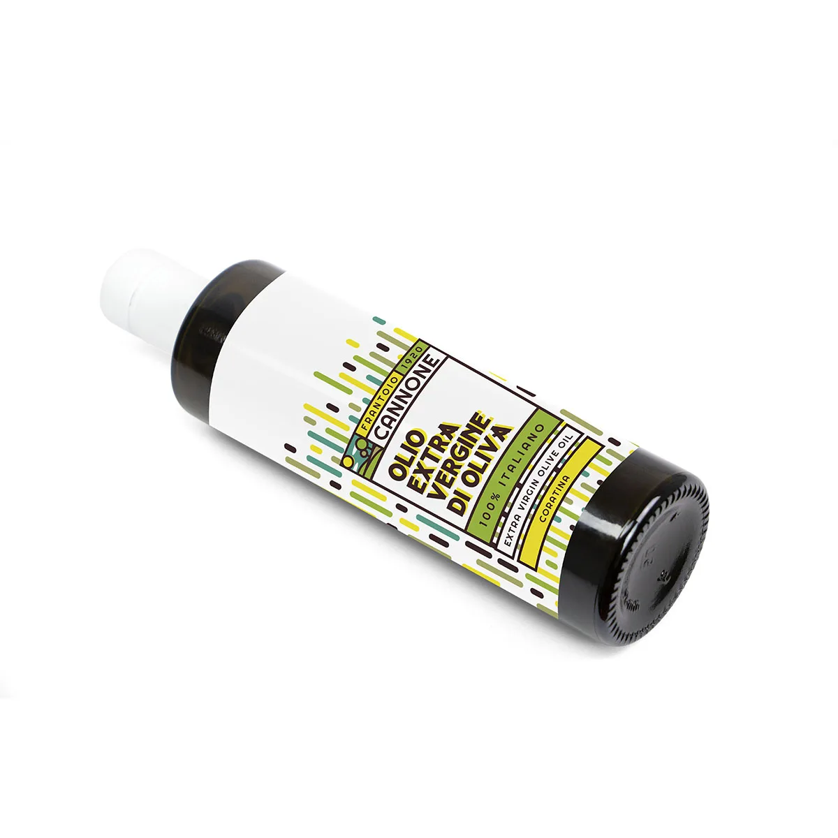 Top quality Extravirgin olive oil, intense flavor, 250 ml, 12 pcs x box for sale