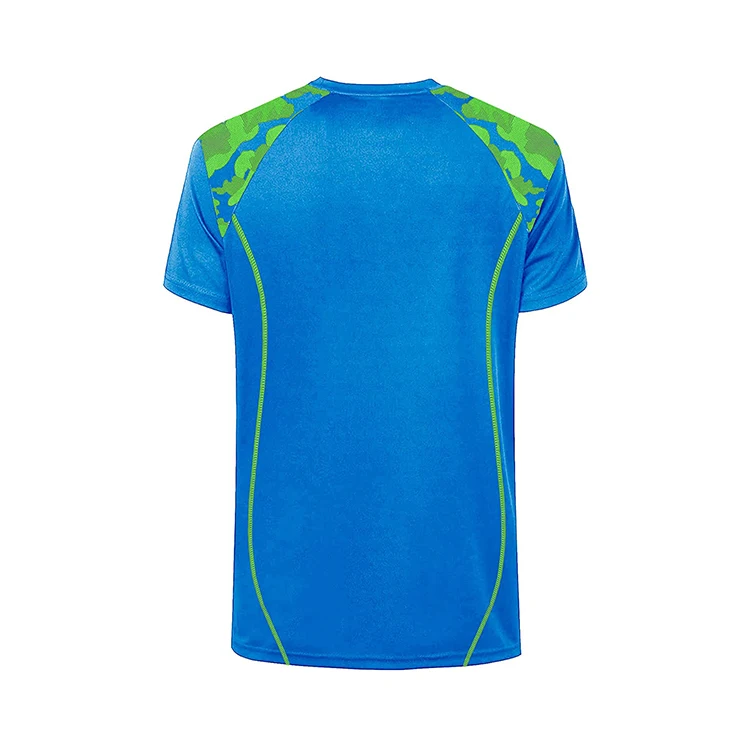 Very demandable product Design your own idea Sports T-Shirt Best quality Wholesale Customized Sports T-Shirt