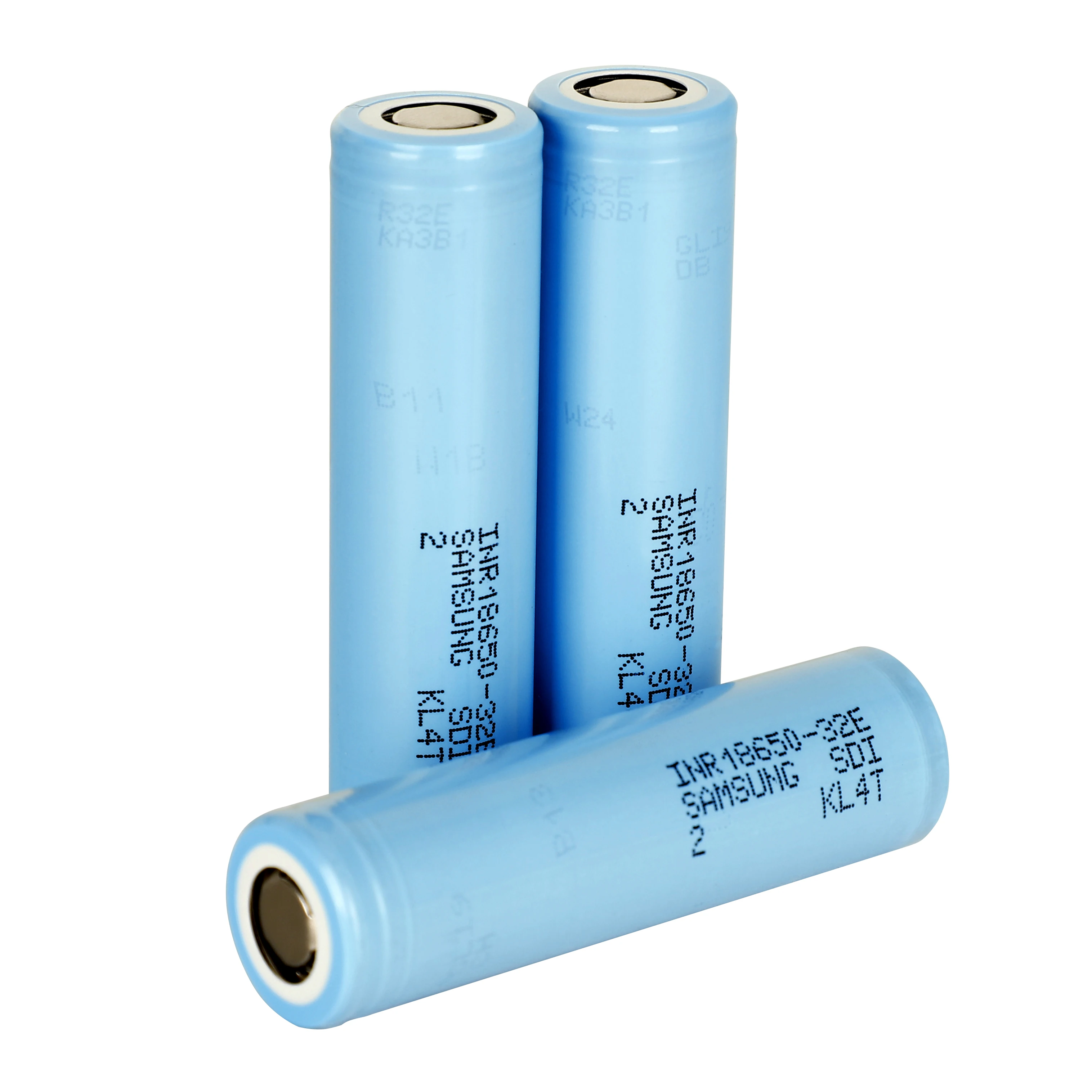 Iparwa 18650 Rechargeable Deep Cycle Li-ion Battery 3.7V 2200mah Solar Cell Ce Electronic Devices 18650 3500mah Bateria 18650