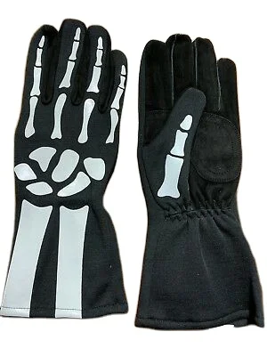 High quality outdoor nomex smart pro racing gloves