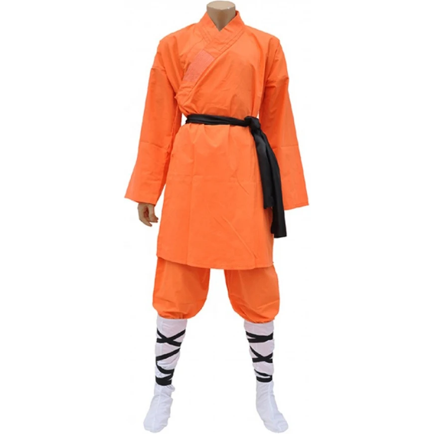 
Print Your Own Logo Custom Kendo Uniforms 