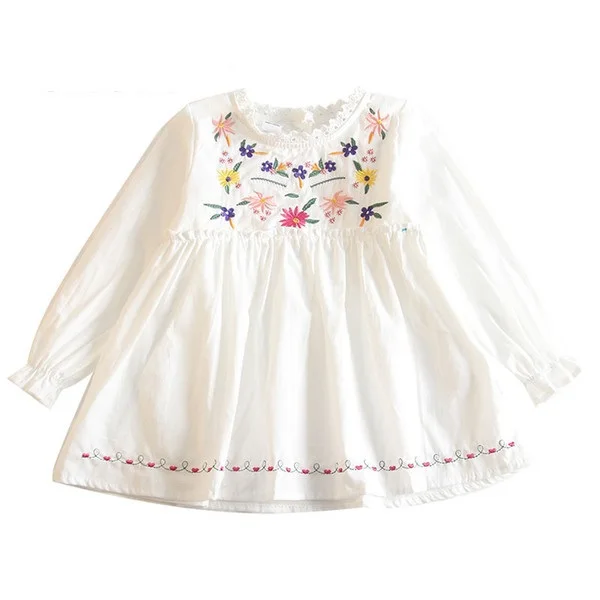 
Denim Jeans Shirts And Tops Export Oriented For Baby Girls From Bangladesh casual fashion full sleeve girls shirts 