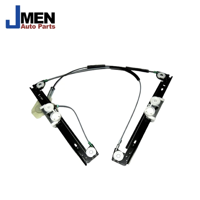  Стеклоподъемник Jmen 51337039451 для MINI COOPER R50 / R52 R53 00-05 FL с