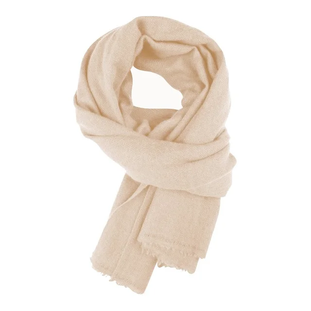 winter scarf Wholesale Pure 100% Cashmere winter scarf Custom Color men lady men Warm Women Shawls  Scarves khimar  shawl