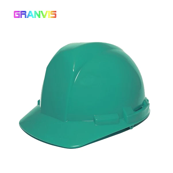 Durable ABS safety helmet ANSI Z89.1 CE EN397 protective hard hat