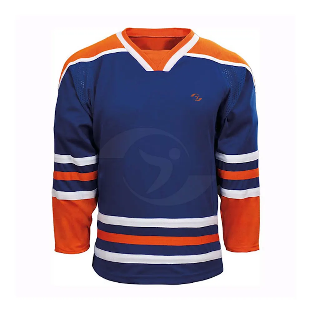 Горячая Распродажа униформа для хоккея с шайбой низкая цена