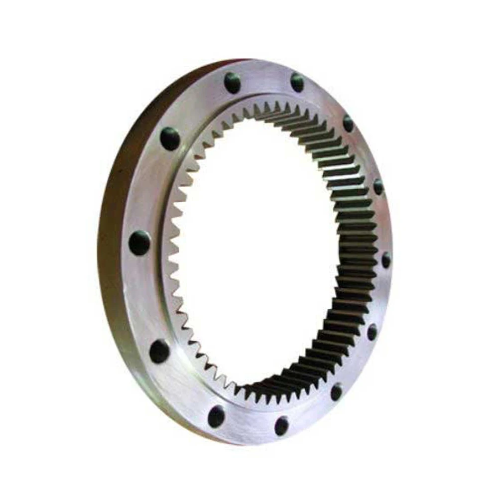 High Speed Reduction Use Internal Ring Gears At Best Price In India
