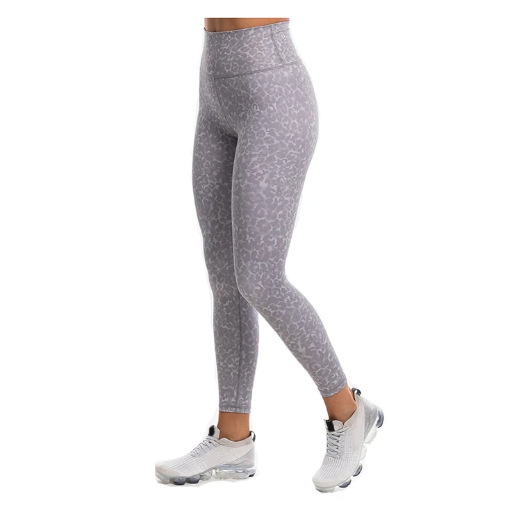 Customize Gym Leggings Butt Lifting High Waist Workout Yoga Pants Sports Fitness Women Yoga Leggings With Pocket 2024