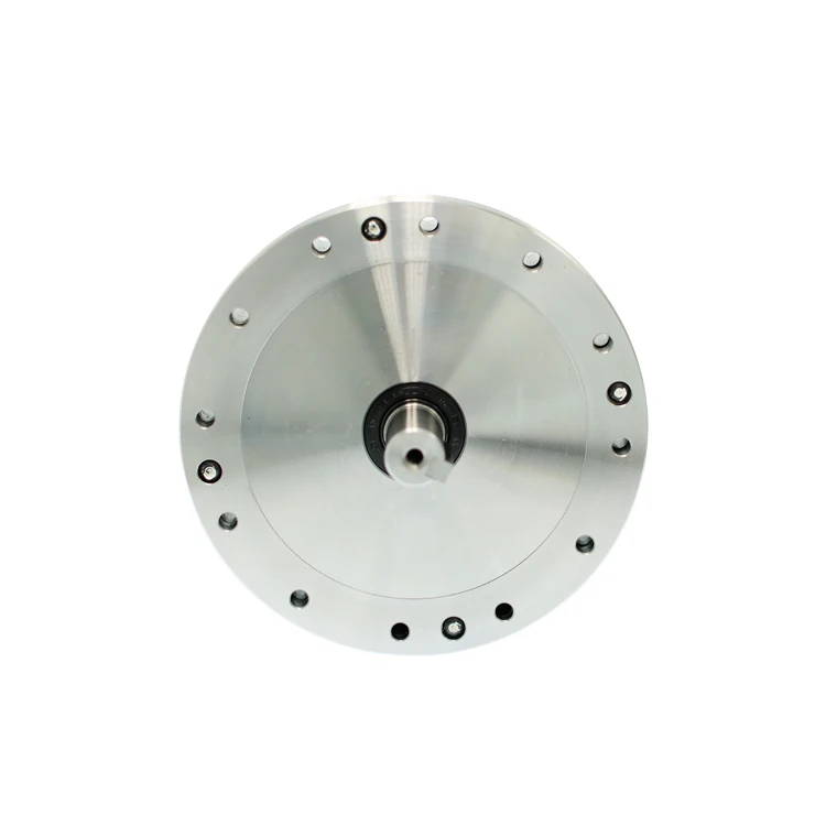 Nema 23 Harmonic Drive Gear Reducer For Inc Five-Axis Rotary Workbench