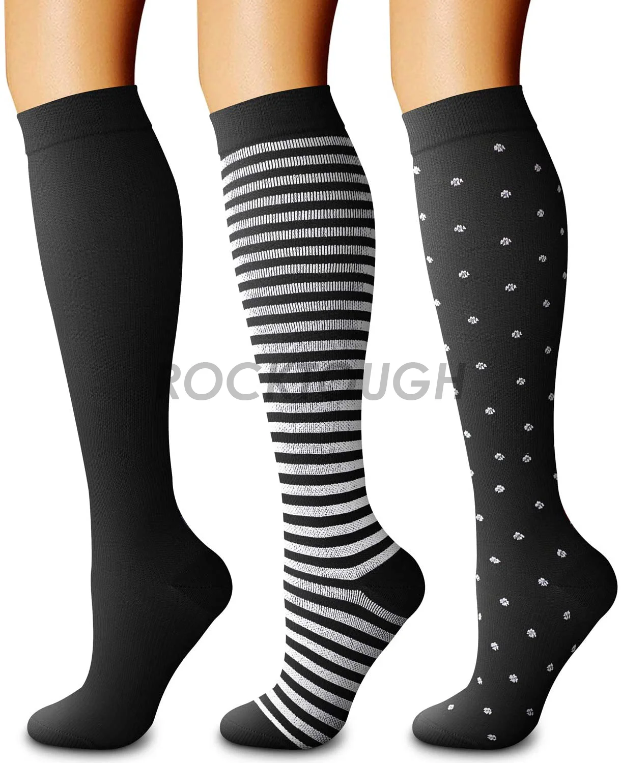Men socks Women Compression socks sports Athletic socks material stretchable OEM Pakistan