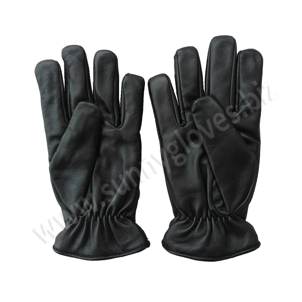 Best Sale Half Finger Hand Safe Mechanical-gloves
