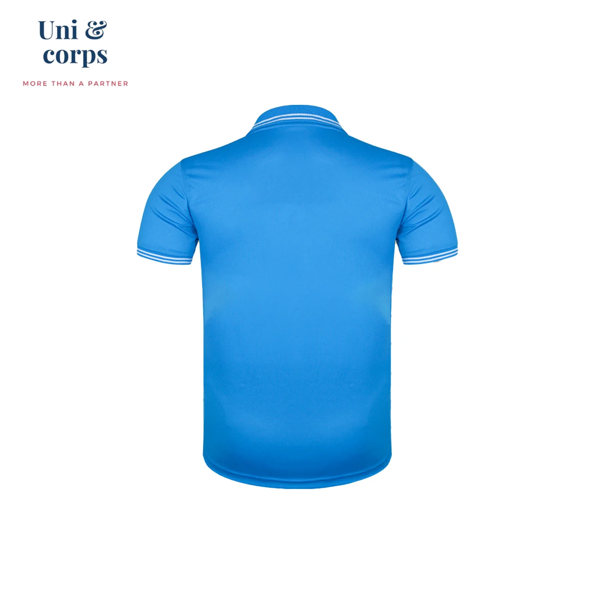 Лидер продаж вьетнамский производитель оптовая продажа стойкая к появлению лучшее обслуживание белая мужская рубашка-Поло премиум-класса