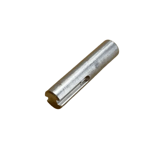 Customized CNC milling machining threaded shaft parts